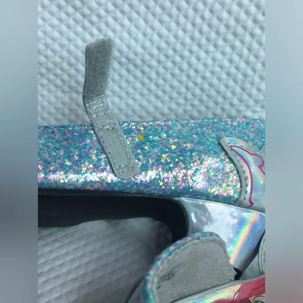 Disney girls sparkly